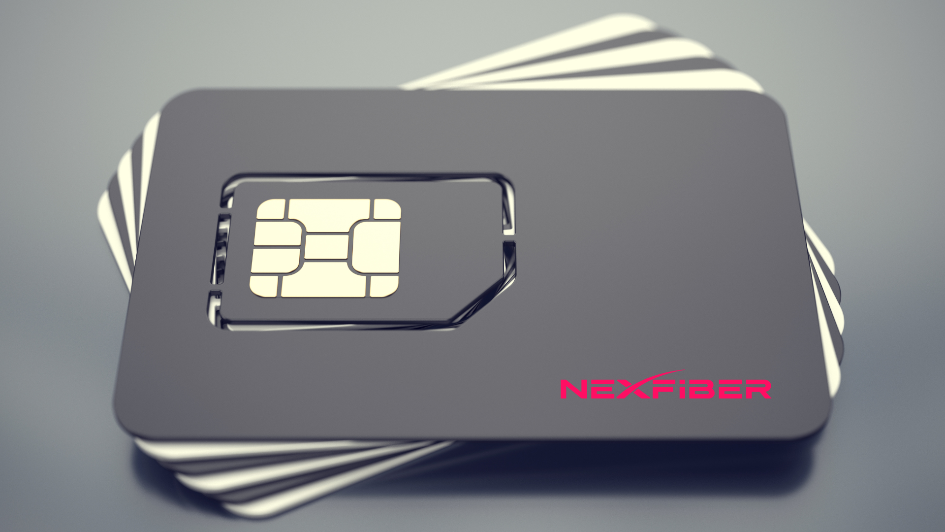 Sim Mobile NexFiber