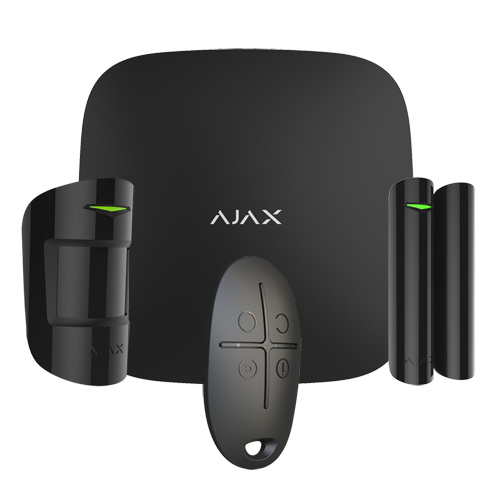 StarterKit (4G) Ajax