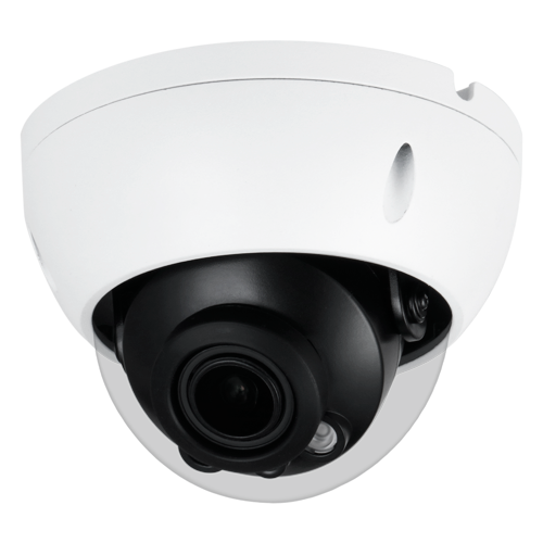 Telecamera Dome IP 2 Megapixel | Autofocus Motorizzato