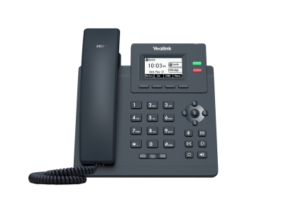 Telefono Yealink SIP-T31P